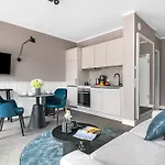Leuchtturmkiek Apartment *
