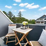 Leuchtturmkiek Apartment *