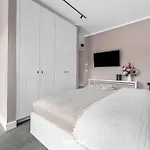 Leuchtturmkiek Apartment Dagebüll
