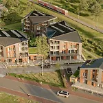 Theviewa05 Leuchtturmkiek Апартаменты Дагебюлль
