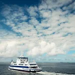 Theviewa05 Leuchtturmkiek Апартаменты Дагебюлль