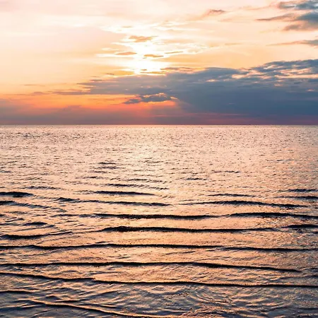Διαμέρισμα Theviewa05 Leuchtturmkiek *
