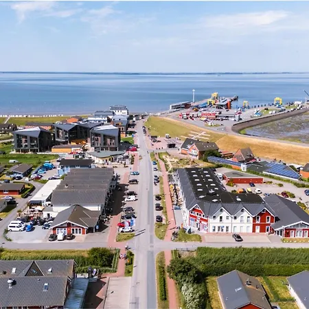 Theviewa05 Leuchtturmkiek Διαμέρισμα