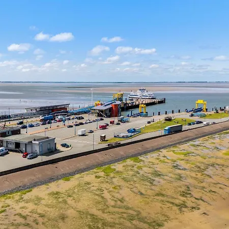 Theviewa05 Leuchtturmkiek Διαμέρισμα