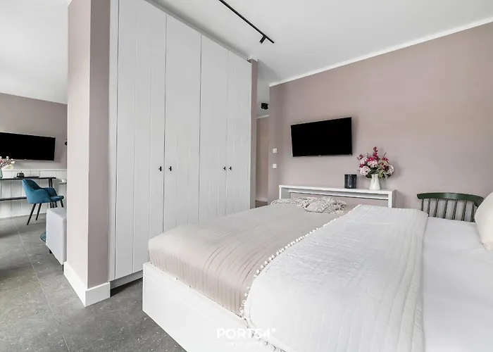 Leuchtturmkiek Apartamento Dagebüll